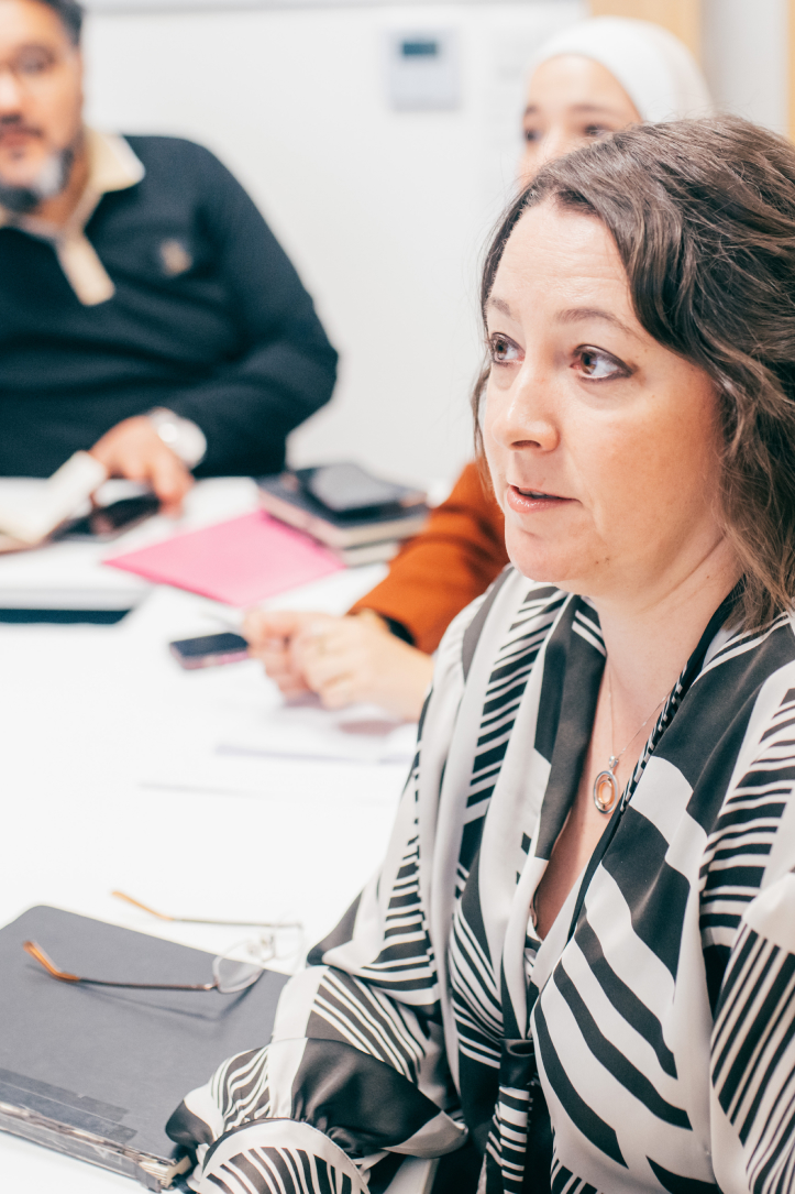 <strong> Innovation and development </strong>