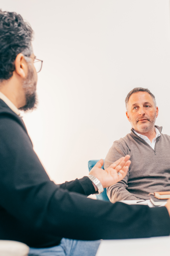 <strong>transparency and credibility</strong>