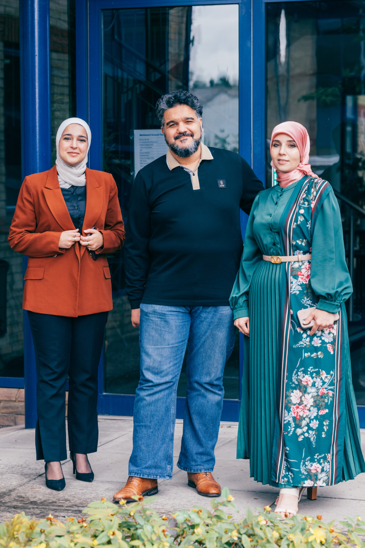 <strong> Excellence in service </strong>